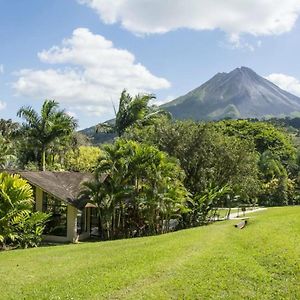 Arenal Paraiso Resort&Spa